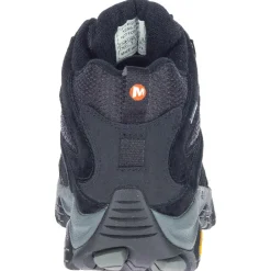 Scarpe escursionismo Merrell Moab 3 Mid Gore-Tex Black Grey