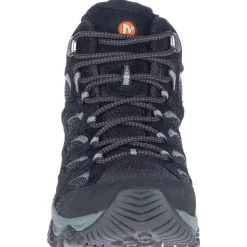 Scarpe escursionismo Merrell Moab 3 Mid Gore-Tex Black Grey