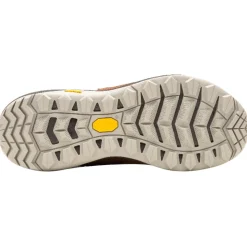 Scarpe escursionismo Merrell Siren 4 Traveller Mid Wp Nutshell Velvet