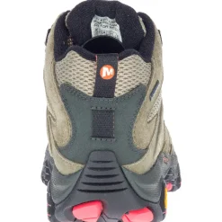 Scarpe escursionismo Merrell Moab 3 Mid Gore-Tex Wmn Olive