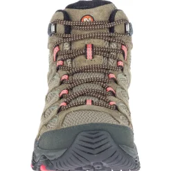 Scarpe escursionismo Merrell Moab 3 Mid Gore-Tex Wmn Olive