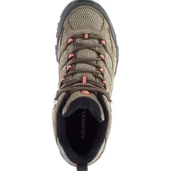 Scarpe escursionismo Merrell Moab 3 Mid Gore-Tex Wmn Olive