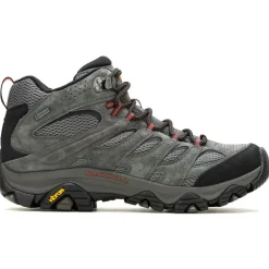 Scarpe escursionismo Merrell Moab 3 Mid Gore-Tex Beluga