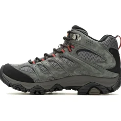 Scarpe escursionismo Merrell Moab 3 Mid Gore-Tex Beluga