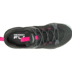Scarpe escursionismo Merrell Siren 4 Gore-Tex Black