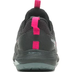 Scarpe escursionismo Merrell Siren 4 Gore-Tex Black