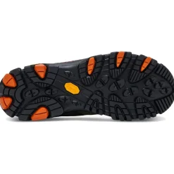 Scarpe escursionismo Merrell Moab 3 Mid Gore-Tex Olive