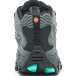 Scarpe escursionismo Merrell Moab 3 Mid Gore-Tex Wmn Sedona Sage