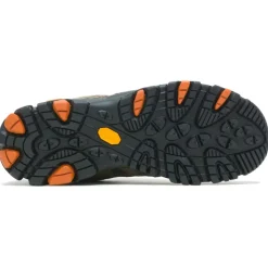 Scarpe escursionismo Merrell Moab 3 Gore-Tex Olive