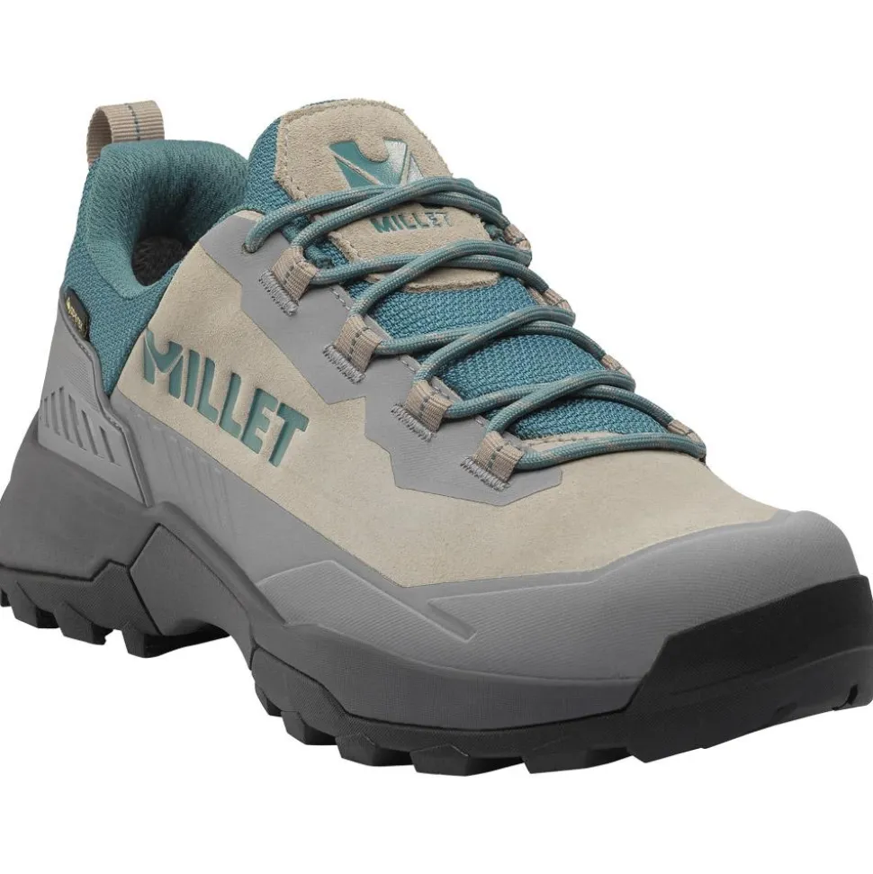 Scarpe escursionismo Millet Ubic Low Gore-Tex W Rope