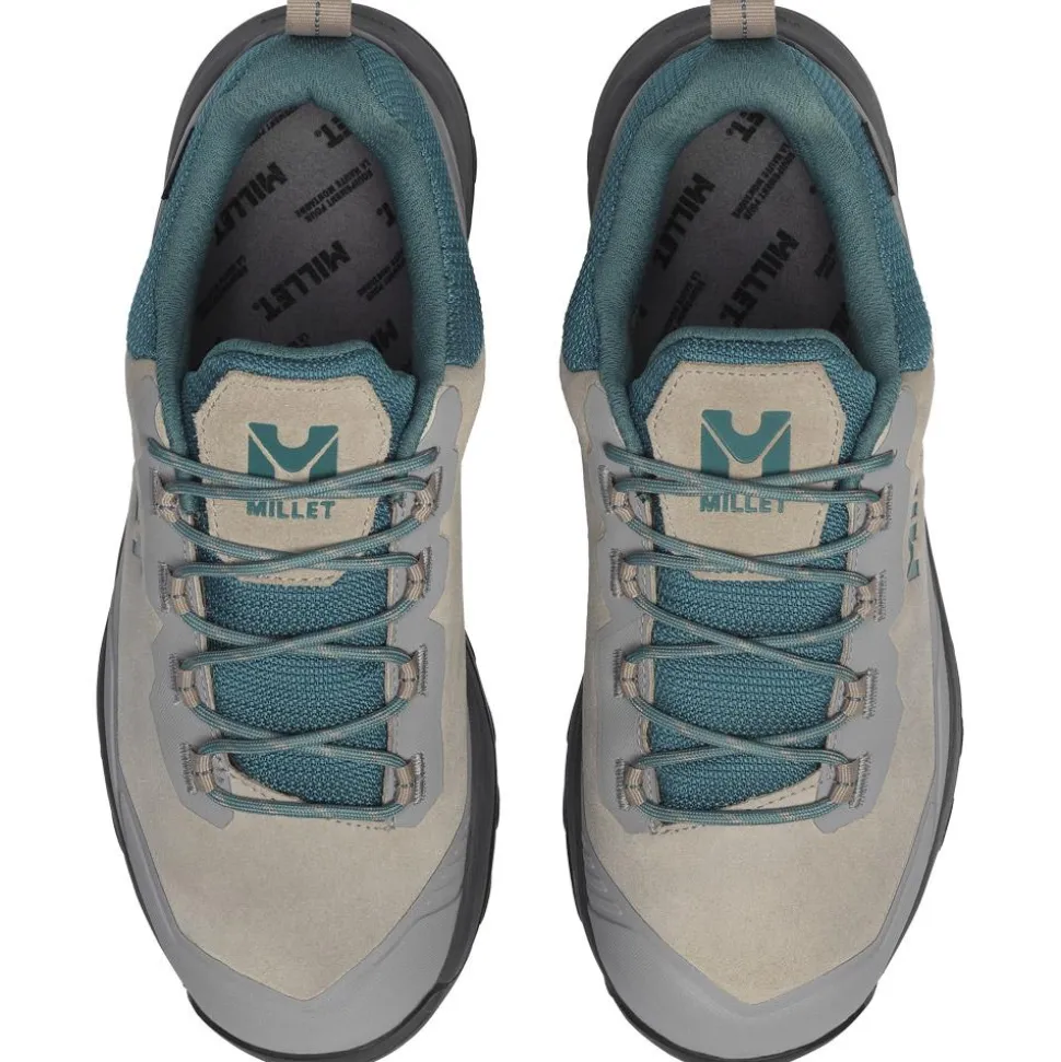 Scarpe escursionismo Millet Ubic Low Gore-Tex W Rope