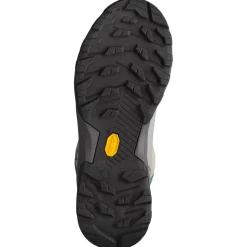 Scarpe escursionismo Millet Ubic Low Gore-Tex W Rope
