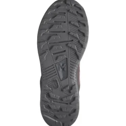 Scarpe escursionismo Millet Seneca W Pepper