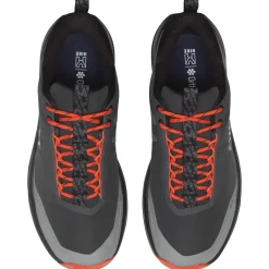 Scarpe escursionismo Millet Seneca Gore-Tex M Granite