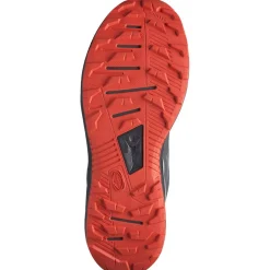 Scarpe escursionismo Millet Seneca Gore-Tex M Granite