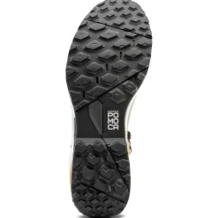 Scarpe escursionismo Salewa Puez 2 Mid PowerTex M Golden Brown Shadow
