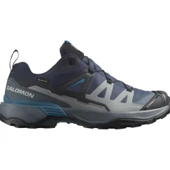 Scarpe escursionismo Salomon X Ultra 360 Gore-Tex Blue Nights Dark Navy Dark Blue