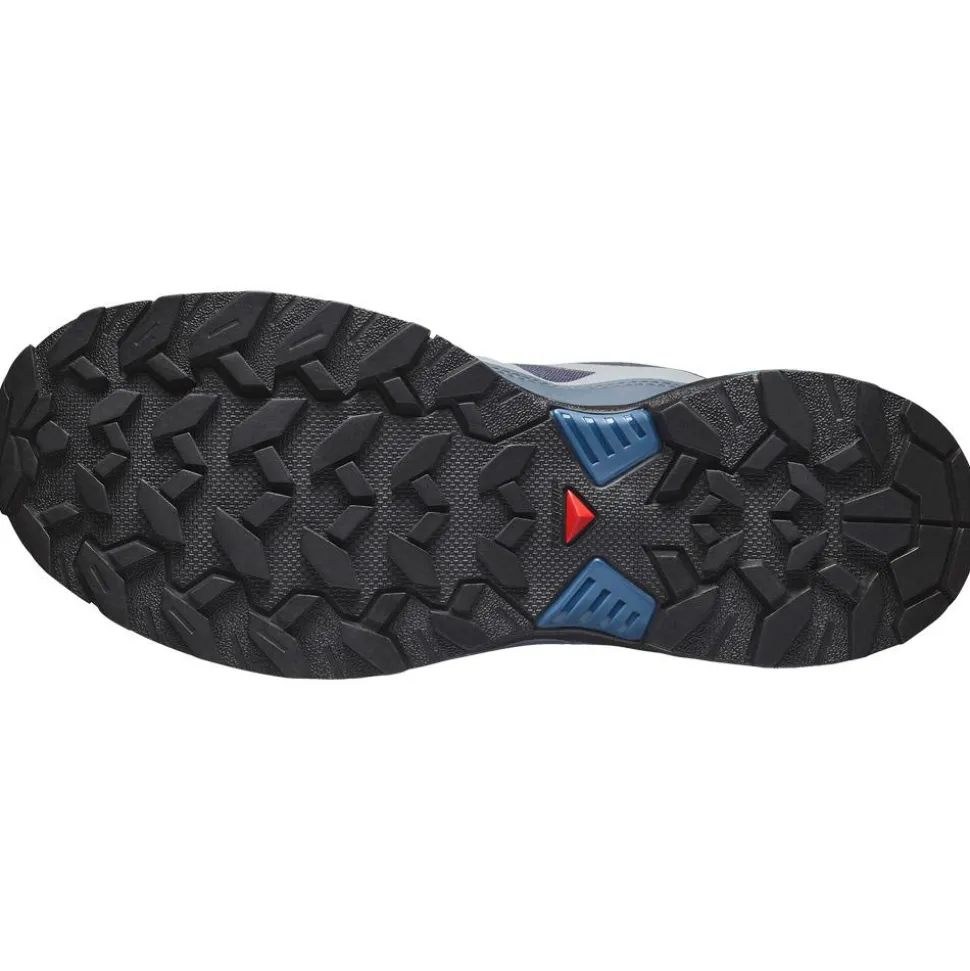 Scarpe escursionismo Salomon X Ultra 360 Gore-Tex Blue Nights Dark Navy Dark Blue