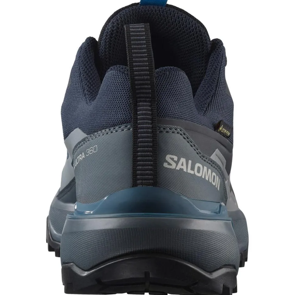Scarpe escursionismo Salomon X Ultra 360 Gore-Tex Blue Nights Dark Navy Dark Blue