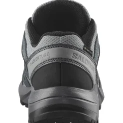 Scarpe escursionismo Salomon X-Adventure Recon Gore-Tex W Monument Turbulence Ballad Blue