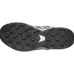 Scarpe escursionismo Salomon X-Adventure Recon Gore-Tex W Monument Turbulence Ballad Blue
