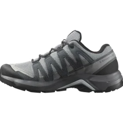 Scarpe escursionismo Salomon X-Adventure Recon Gore-Tex W Monument Turbulence Ballad Blue