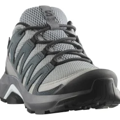 Scarpe escursionismo Salomon X-Adventure Recon Gore-Tex W Monument Turbulence Ballad Blue