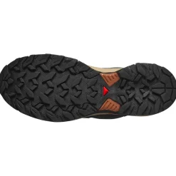 Scarpe escursionismo Salomon X Ultra 360 Gore-Tex Phantom Safari Caramel Cafe