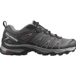 Scarpe escursionismo Salomon X Ultra Pioneer Aero W Magnet Black Moonscape