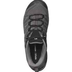 Scarpe escursionismo Salomon X Ultra Pioneer Aero W Magnet Black Moonscape