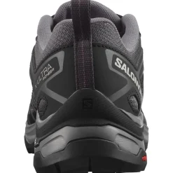 Scarpe escursionismo Salomon X Ultra Pioneer Aero W Magnet Black Moonscape