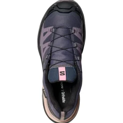 Scarpe escursionismo Salomon X Ultra 360 Gore-Tex W Nine Iron Excalibur Shadow Gray