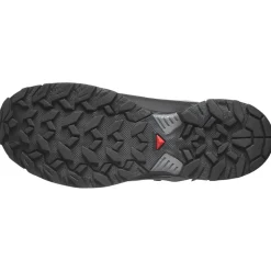 Scarpe escursionismo Salomon X Ultra 360 Gore-Tex Black Magnet Quiet Shade