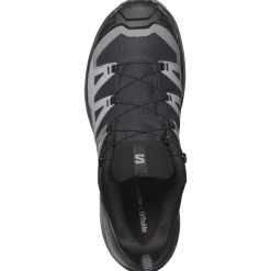 Scarpe escursionismo Salomon X Ultra 360 Gore-Tex Black Magnet Quiet Shade
