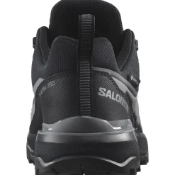 Scarpe escursionismo Salomon X Ultra 360 Gore-Tex Black Magnet Quiet Shade