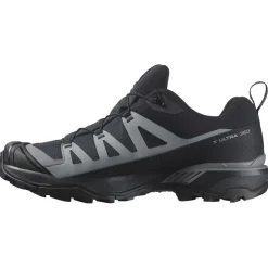 Scarpe escursionismo Salomon X Ultra 360 Gore-Tex Black Magnet Quiet Shade