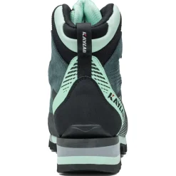 Scarpe trekking e montagna Kayland Grand Tour W's Gore-Tex Grey Light Green