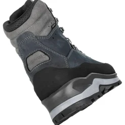 Scarpe trekking e montagna Lowa Tibet Evo Gore-Tex Navy Graphite