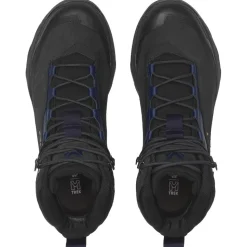 Scarpe trekking e montagna Millet Ubic Trek Gore-Tex Deep Tarmac