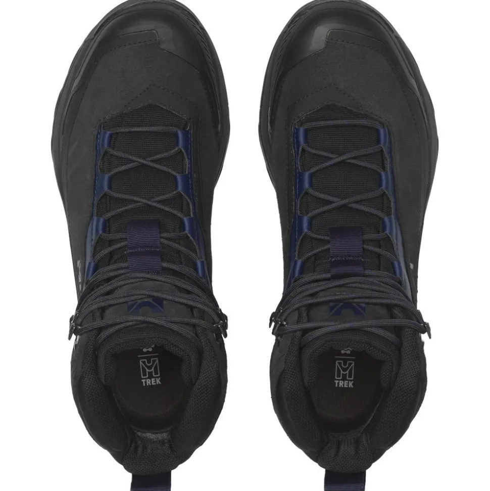 Scarpe trekking e montagna Millet Ubic Trek Gore-Tex Deep Tarmac