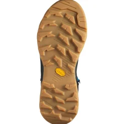 Scarpe trekking e montagna Millet Ubic Trek Gore-Tex Chocolate Brown