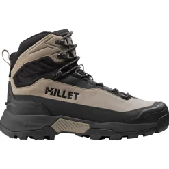 Scarpe trekking e montagna Millet Ubic Trek Gore-Tex Dorite