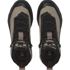 Scarpe trekking e montagna Millet Ubic Trek Gore-Tex Dorite