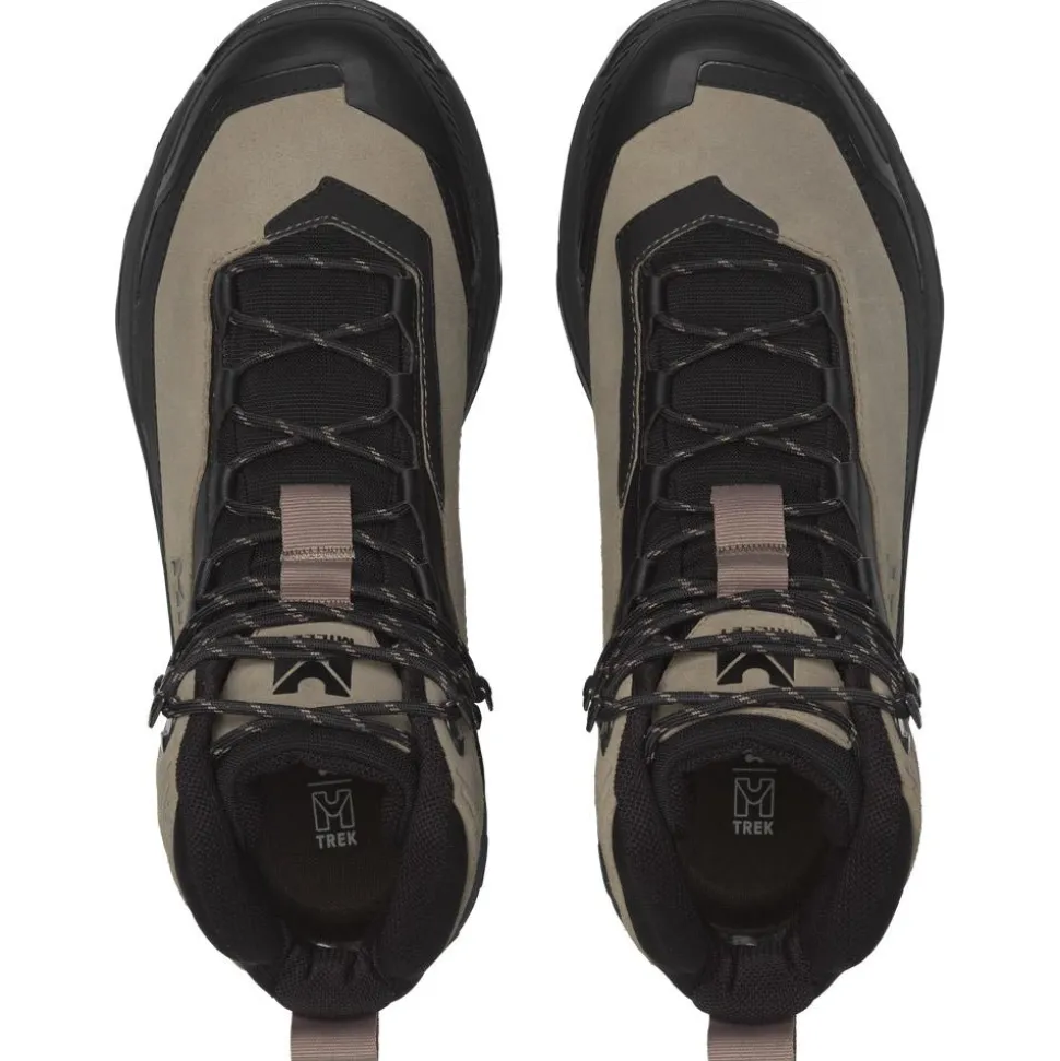 Scarpe trekking e montagna Millet Ubic Trek Gore-Tex Dorite