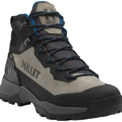 Scarpe trekking e montagna Millet Ubic Mid Gore-Tex Dorite