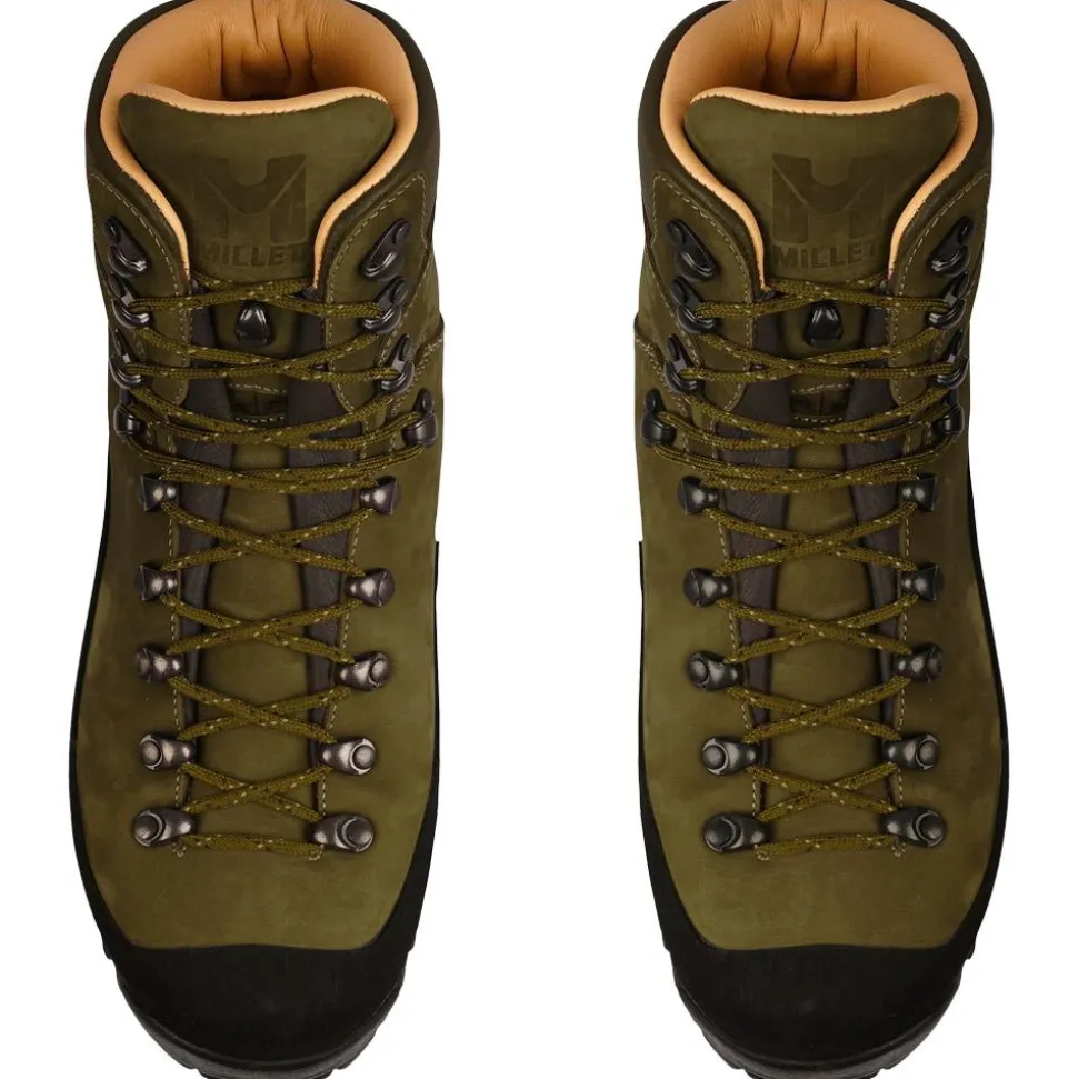 Scarpe trekking e montagna Millet Bouthan Gore-Tex Almond