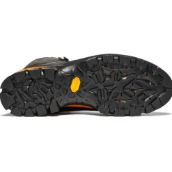 Scarpe trekking e montagna Tecnica Forge 3.0 Gore-Tex Ms Dp Grey Orange