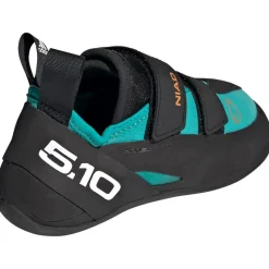 Scarpette arrampicata Five Ten Niad VCS W Core Black Core Black Ftwr White