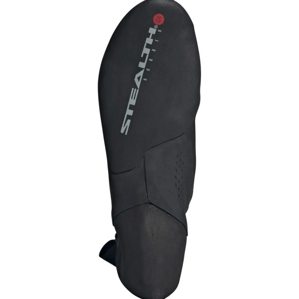 Scarpette arrampicata Five Ten Hiangle Pro Cblack Ftwwht Siggnr