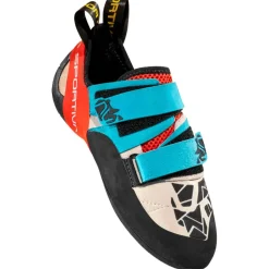 Scarpette arrampicata La Sportiva Otaki Blue Flame